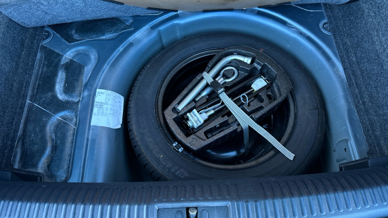 Volkswagen Polo 1.2 TSI Match Edition 5dr Petrol Hatchback